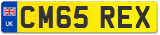 CM65 REX