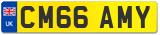 CM66 AMY