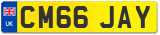 CM66 JAY