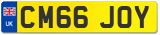 CM66 JOY