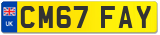 CM67 FAY