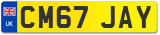 CM67 JAY