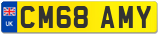 CM68 AMY