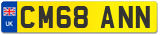 CM68 ANN