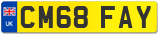 CM68 FAY