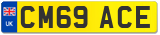 CM69 ACE