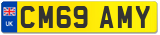 CM69 AMY