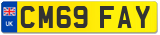 CM69 FAY