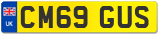 CM69 GUS