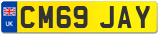 CM69 JAY