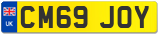 CM69 JOY