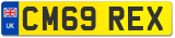 CM69 REX