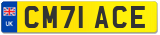 CM71 ACE