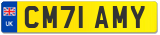 CM71 AMY