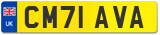 CM71 AVA