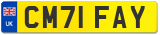 CM71 FAY