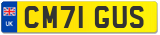 CM71 GUS