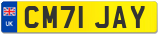 CM71 JAY