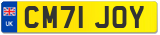 CM71 JOY