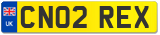 CN02 REX