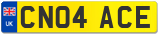 CN04 ACE