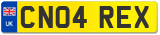 CN04 REX