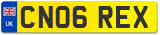 CN06 REX