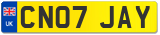 CN07 JAY