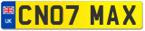 CN07 MAX