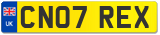 CN07 REX