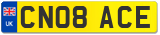 CN08 ACE