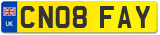 CN08 FAY