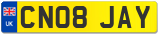 CN08 JAY