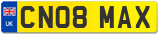 CN08 MAX
