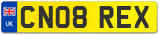 CN08 REX