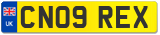 CN09 REX