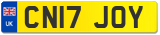 CN17 JOY