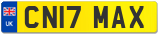 CN17 MAX
