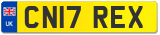 CN17 REX