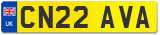 CN22 AVA