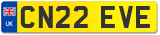 CN22 EVE