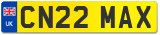 CN22 MAX