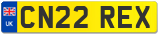 CN22 REX