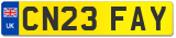 CN23 FAY