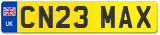 CN23 MAX