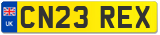 CN23 REX