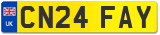 CN24 FAY