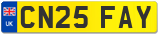 CN25 FAY