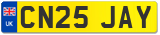 CN25 JAY