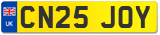 CN25 JOY